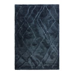 Denimblå