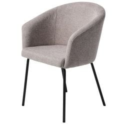 Ljusgrå