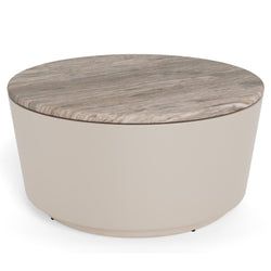 Utförande – Soffbord 80 cm