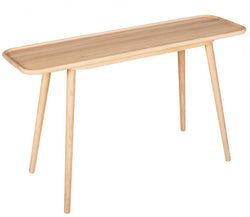 Avställningsbord 120x35 cm