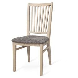 Vitoljad, Brun tygsits