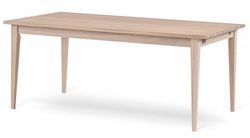 Garda Matbord 180x95cm