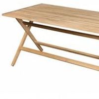 Utförande – Fällbord 80x140 cm