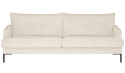 Storlek – 3-sits Soffa