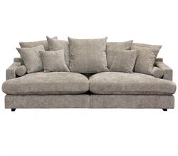 Utföranden – 3-Sits Soffa