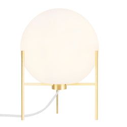 UtförandeT – Bordslampa