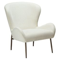Färg – Bone White/Antique Brass 85 cm