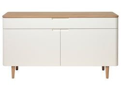 Utförande – Sideboard 140 cm