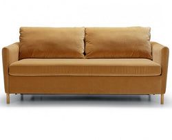 Storlek – 2,5-sits Bäddsoffa
