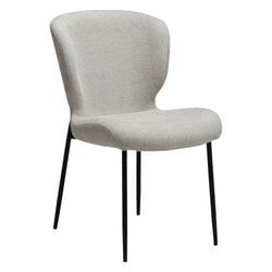 Färg – Cashmere/Black