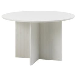 Storlek: – Matbord Rund 110 cm