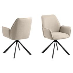 Färg – Basel tyg Beige