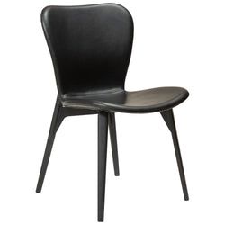 Färg – Vintage Black/Black Ash - Konstläder