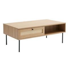 Storlek – Soffbord 60x110 cm