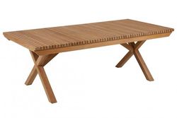 Utförande: – Soffbord 140x70 cm