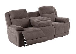 Utföranden – Reclinersoffa 3-Sits