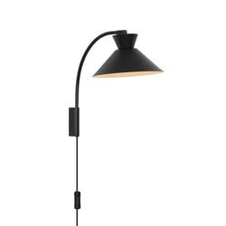 Utföranden – Vägglampa