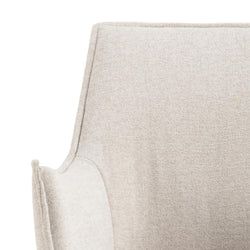 Färg – Apia tyg Beige