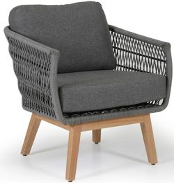 Utförande – Fåtölj