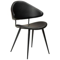 Färg – Vintage Black/Black - Konstläder