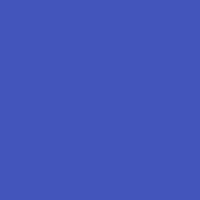 Färg – Indigo Blue