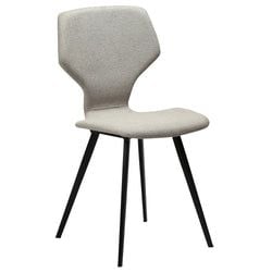Färg – Cashmere bouclé, Black