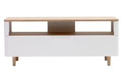 Mediabänk 120 cm