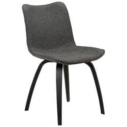 Färg – Pebble Grey/Black - Tyg