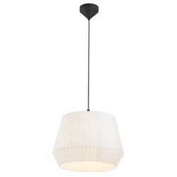 Storlek: – Taklampa 40 cm