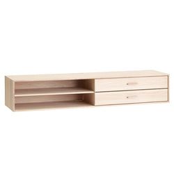 Utföranden – TV-Bänk 183x39 cm