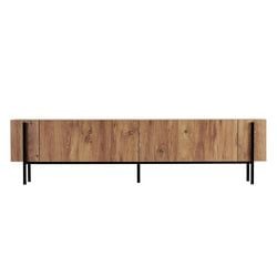 Färg – Atlantic Pine Black