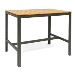 Utförande – Utebarbord 140 cm