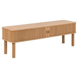 Utförande – TV-enhet 45x140x40 cm