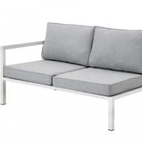 Utföranden – 2-Sits Soffa H/V