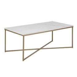 Utförande –  Soffbord 120x60 cm