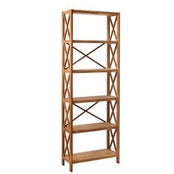 sektioner 198 cm naturlig ek