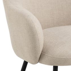 Basel tyg Beige