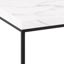 Färg: – Vit Marmor