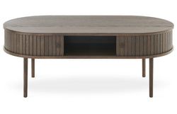 Utförande – Soffbord 120x60 cm