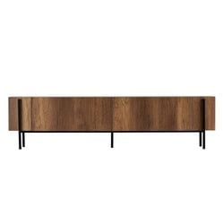 Färg – Barok Walnut Black