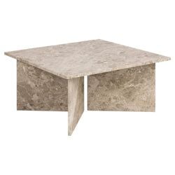 Soffbord 90x90 cm