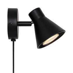 Storlek – Vägglampa
