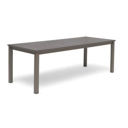 Utförande – Utebord 90x220 cm