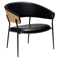 Färg – Vintage Black/Oak