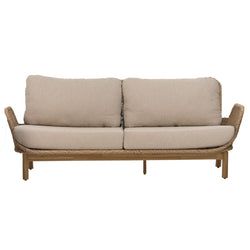 Storlek – 2,5-sits Soffa