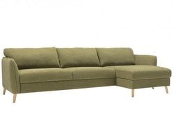 Bäddsoffa Med Divan Set 2