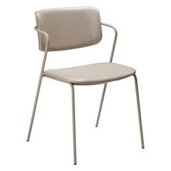 Färg – Cashmere - Konstläder