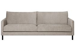 Utföranden – 3-sits XL Soffa