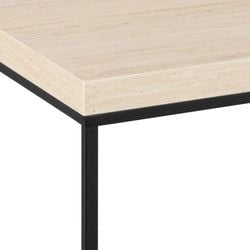 Färg: – Travertin
