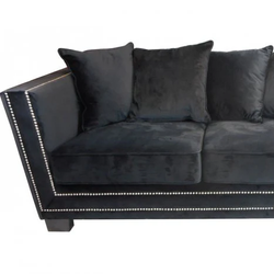 Storlek – Cloude 2-Sits